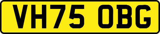VH75OBG