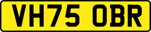 VH75OBR