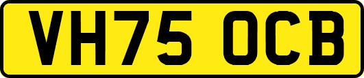 VH75OCB