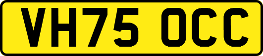 VH75OCC