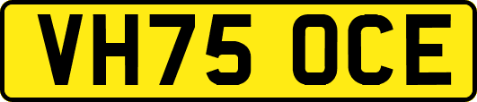 VH75OCE