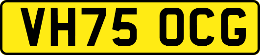 VH75OCG