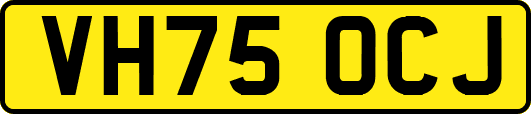 VH75OCJ