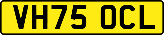 VH75OCL