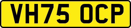 VH75OCP