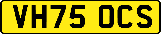 VH75OCS