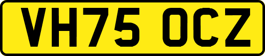 VH75OCZ