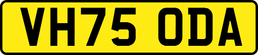 VH75ODA