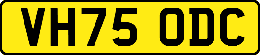 VH75ODC