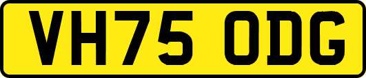 VH75ODG