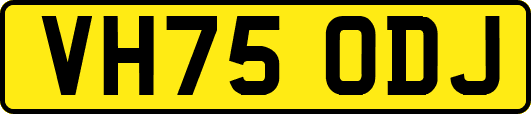 VH75ODJ