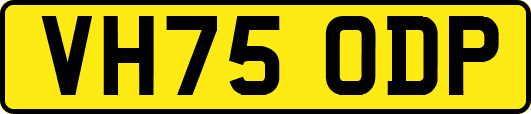 VH75ODP