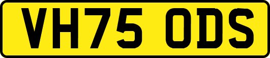 VH75ODS