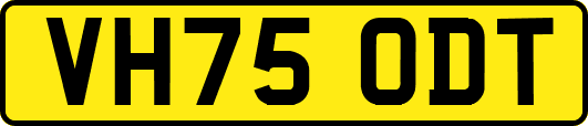 VH75ODT