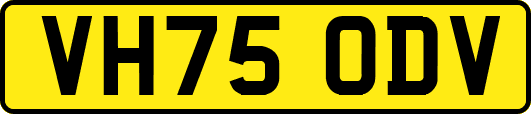 VH75ODV