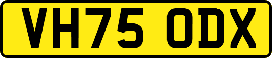 VH75ODX