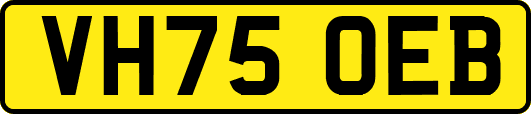 VH75OEB