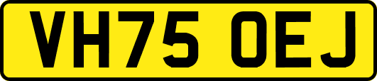 VH75OEJ