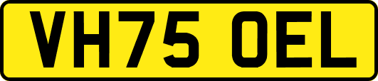 VH75OEL