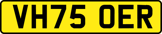 VH75OER