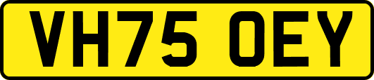 VH75OEY