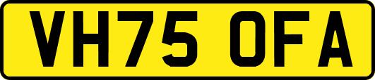 VH75OFA