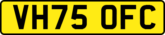 VH75OFC