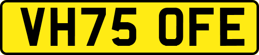 VH75OFE