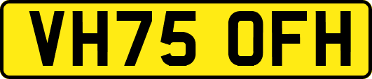 VH75OFH