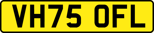 VH75OFL
