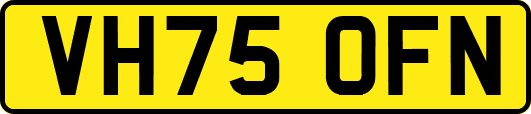VH75OFN