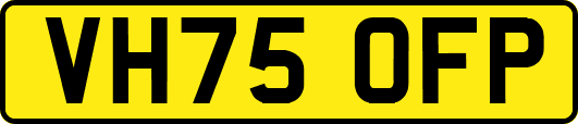 VH75OFP