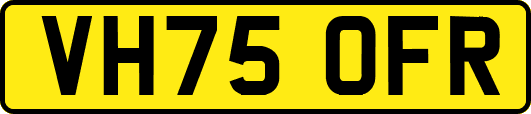 VH75OFR