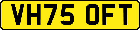VH75OFT
