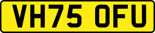 VH75OFU