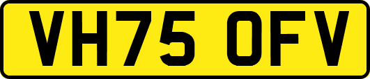 VH75OFV