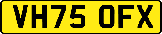 VH75OFX