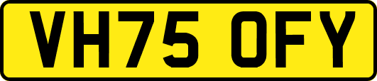 VH75OFY