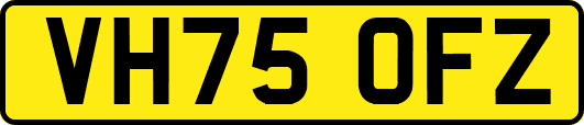 VH75OFZ