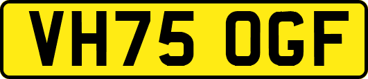 VH75OGF