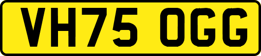 VH75OGG