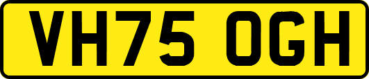 VH75OGH