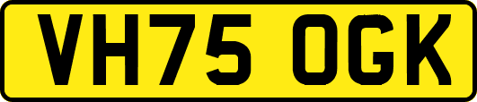 VH75OGK