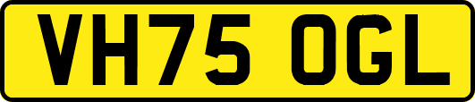 VH75OGL