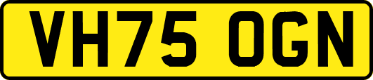 VH75OGN