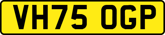 VH75OGP