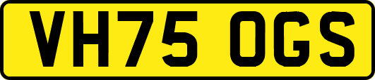 VH75OGS