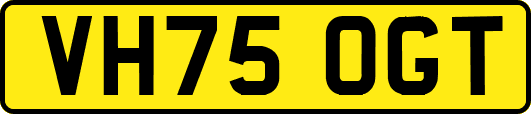 VH75OGT