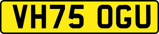 VH75OGU