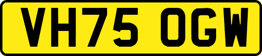 VH75OGW